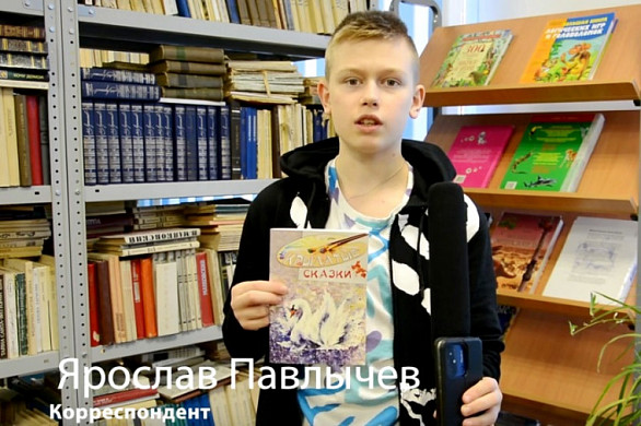 Работы юных ивановцев отмечены на Большом фестивале детского творчества